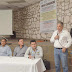 Fuerte impulso al campo en Guadalupe y Calvo