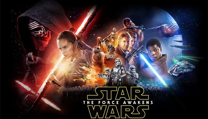 Qual será o tamanho do sucesso de Star Wars: O Despertar da Força?