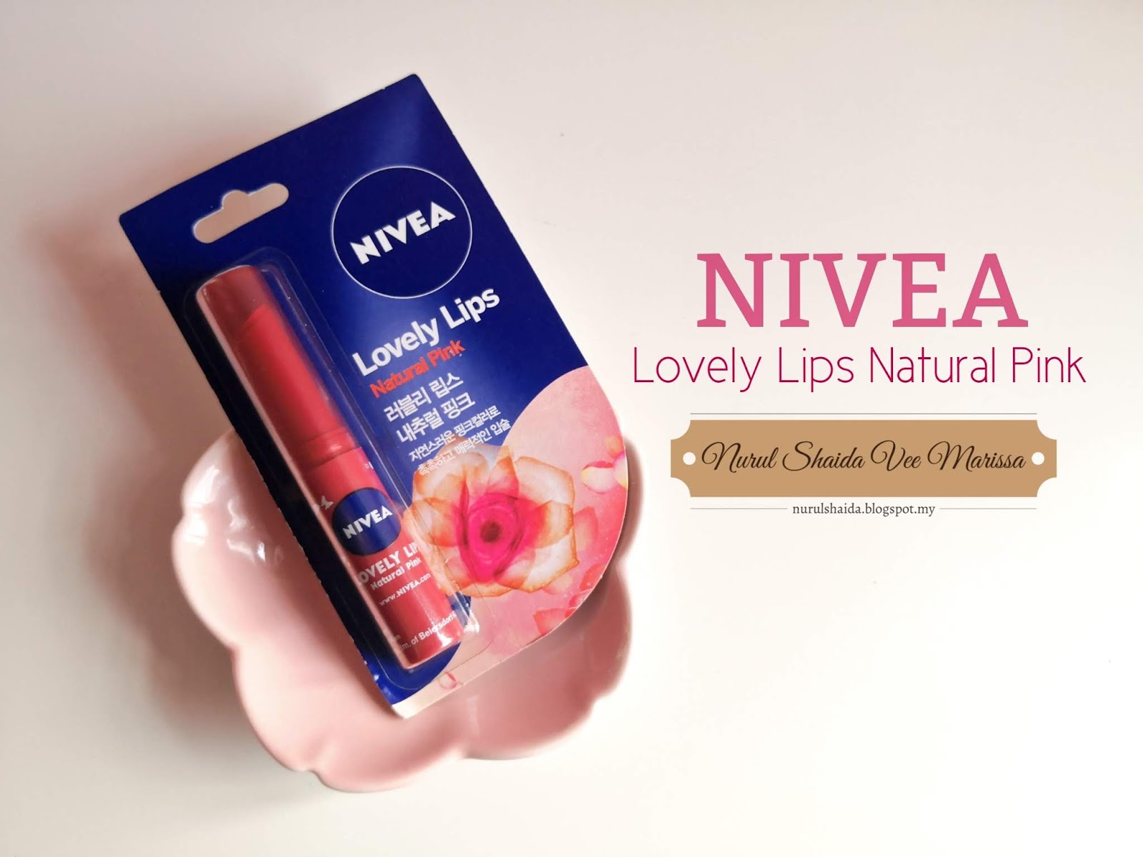 Nivea Lip Balm Swatches nivea-lip-balm-swatches
