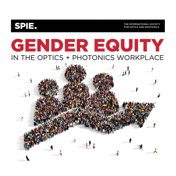 Glass Ceiling Sticky Floor Countering Unconscious Bias In Photonics