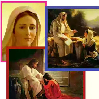 மரியாள் 