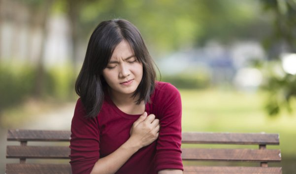 Thường xuyên một mình nguy cơ dẫn đến đau tim cao