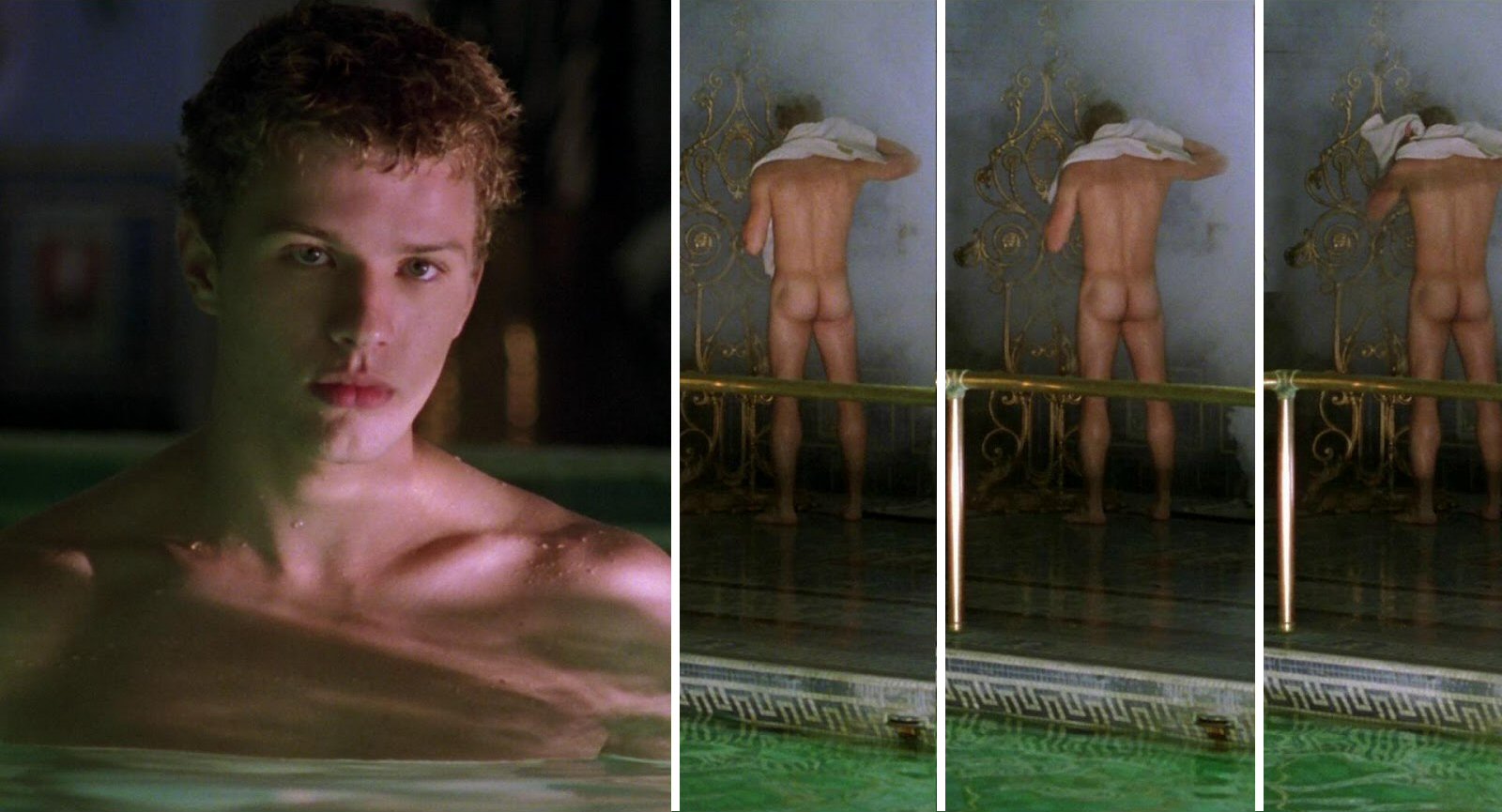 Ryan Phillippe Gay Images.