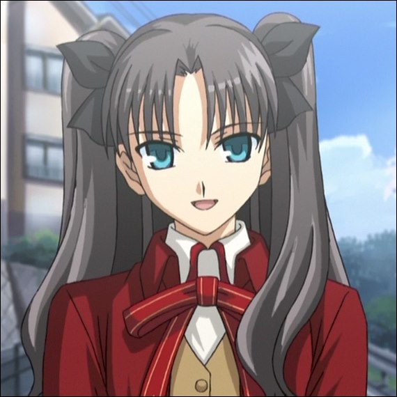 Daftar Karakter Anime Twintail (Part 1) | Galeri Otaku Indonesia