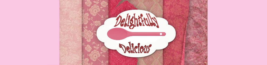 Delightfully Delicious