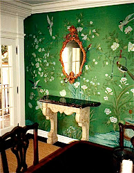 dining emerald walls bedroom rooms