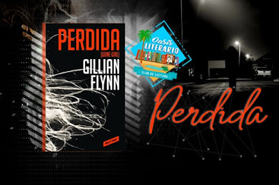 Banner de la LC de Perdida en Oasis Literario