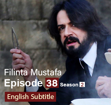 Filinta Mustafa Episode 38