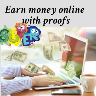 Earn money online without investment for students with proof|coinpayu review 2021