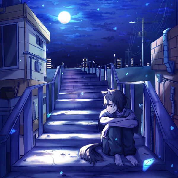 Kumira – wolf – Single