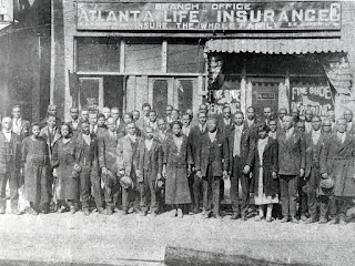 Atlanta Life Insurance Companies