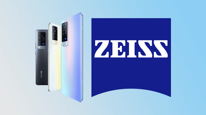 vivo collabs with ZEISS, to launch X60 series on December 29!