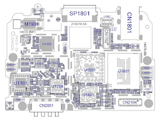 Schematic Oppo Neo 3 R831K Free Download