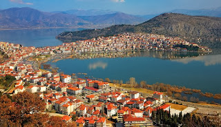 Μέχρι 1η Νοεμβρίου η προθεσμία για να ενταχθεί Καστοριά στα «7 Ευρωπαϊκά Μνημεία σε κίνδυνο»