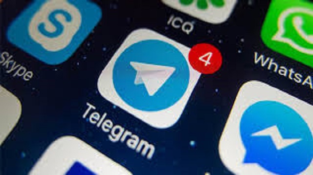 Cara Hack Akun Telegram
