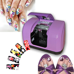 nail printer machine digital nails perfect sp australia