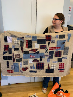 NYC Metro Modern Quilters Guild
