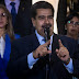 Maduro dice a Ortega que sus países atraviesan "tiempos difíciles"