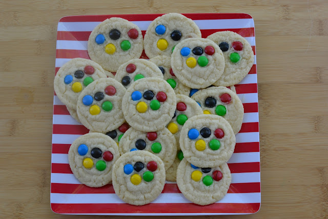 ciao-newport-beach-easy-olympic-themed-treats