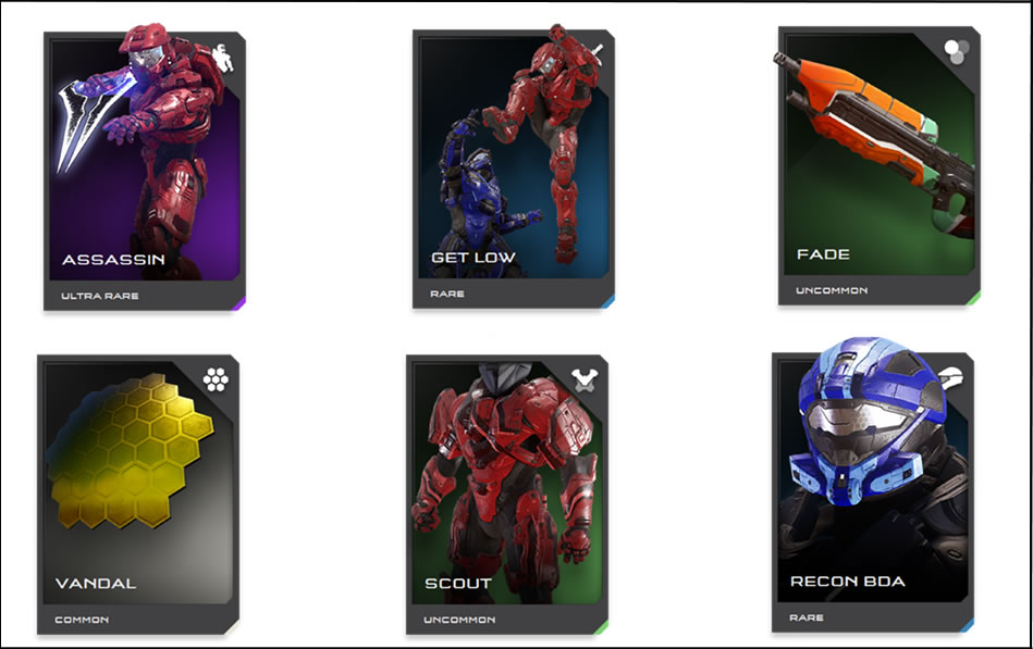 halo waypoint req halo waypoint req