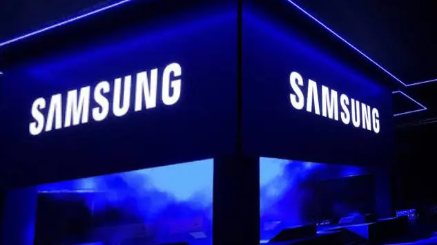 Samsung MicroLED TV