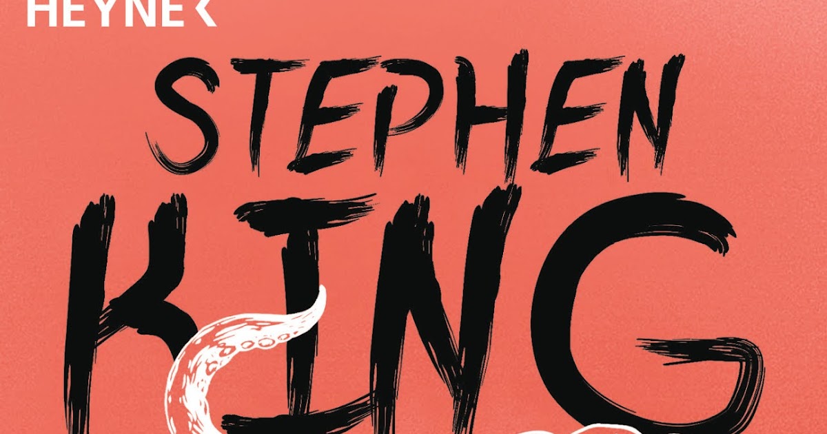 Zeit für neue Genres Rezension Der Nebel Stephen King