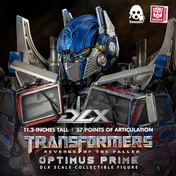 Optimus Prime