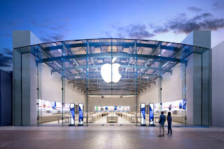 Apple Inc garansi iphone
