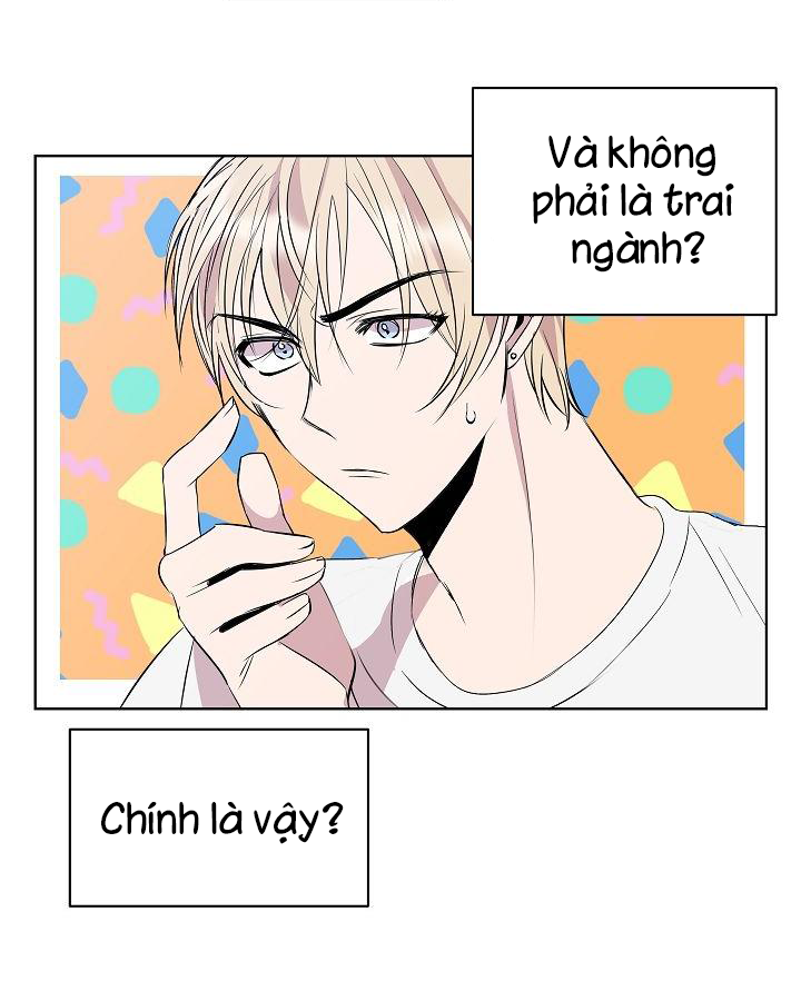 Giúp Em Với, Chú Ơi! Chapter 3 - Trang 26