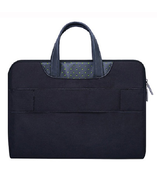 Túi Xách Laptop Cartinoe Lamando 13.3” – Đen