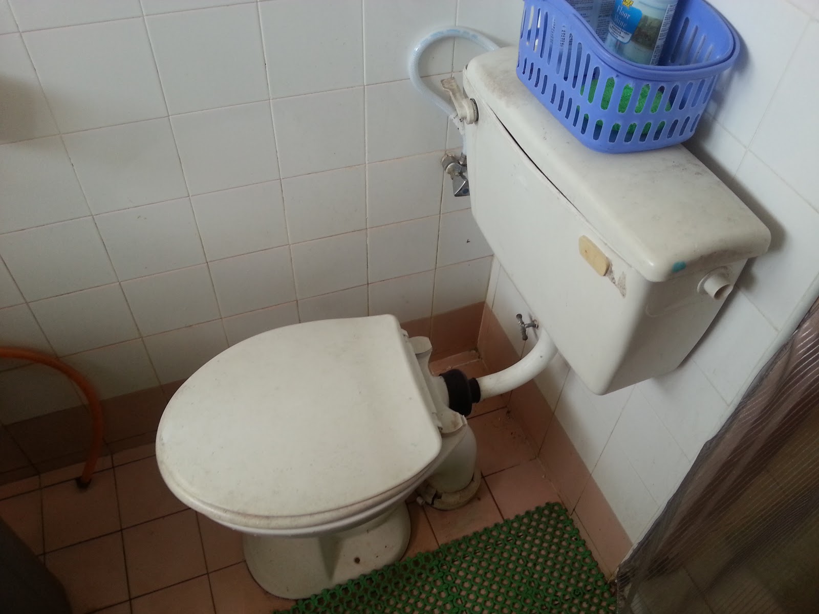 3'Z HOME CLEANING SERVICES Putrajaya Presint 15