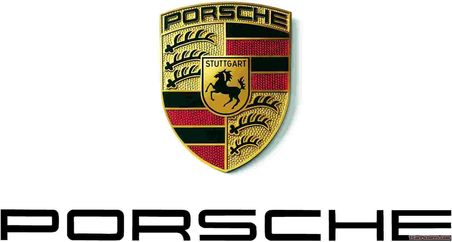 Porsche Képek