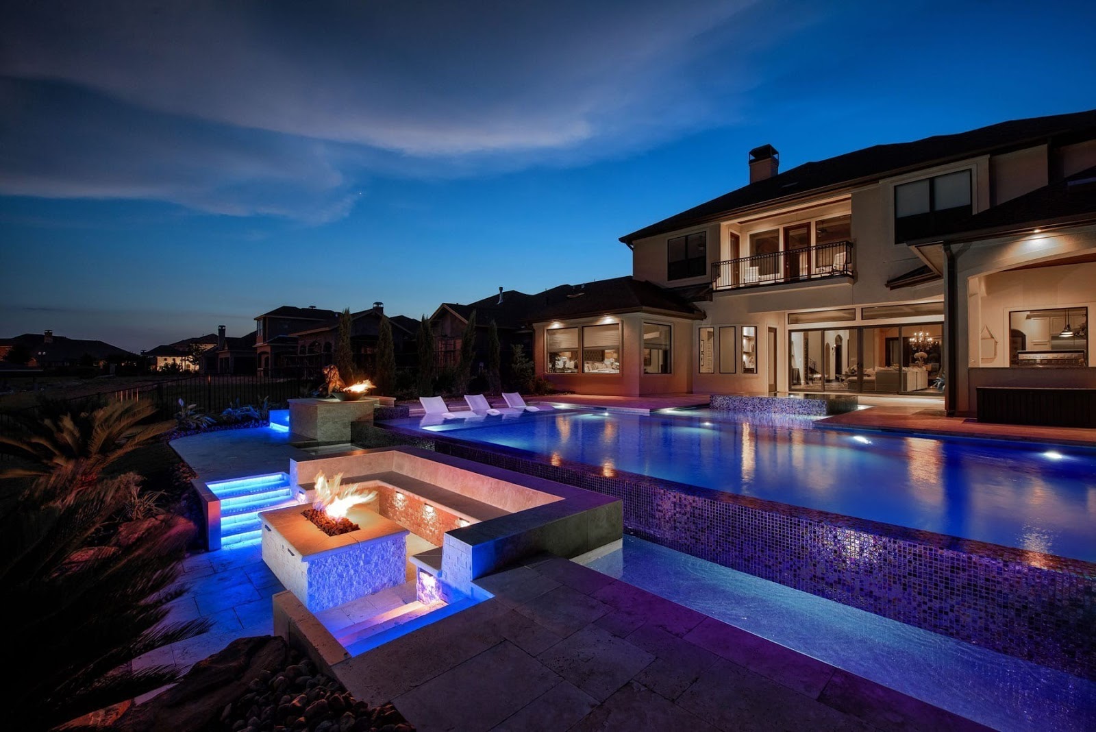 Top Baltimore Pool Builders