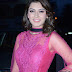 Actress Hansika At Latest Tamil Movie Audio Launch