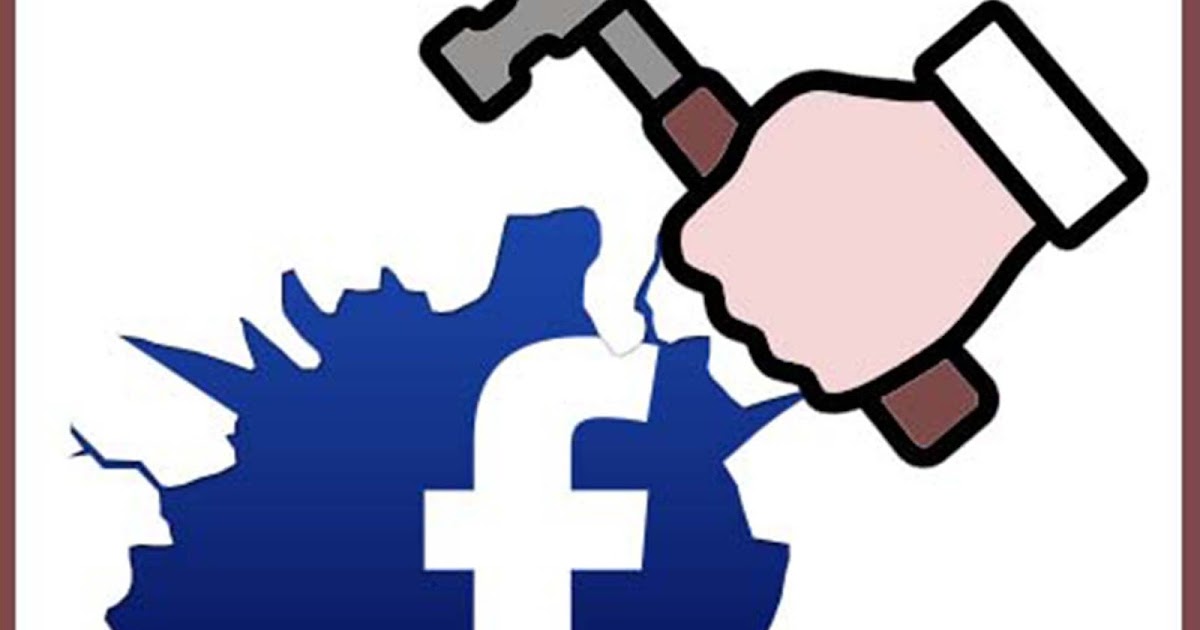 Should We Break Up Facebook, Google and Amazon? EuropeanAmerican blog