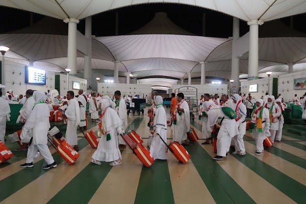 Pengamat : Batalkan Keberangkatan Haji Sepihak, Maka Pemerintah Telah Melawan Hukum
