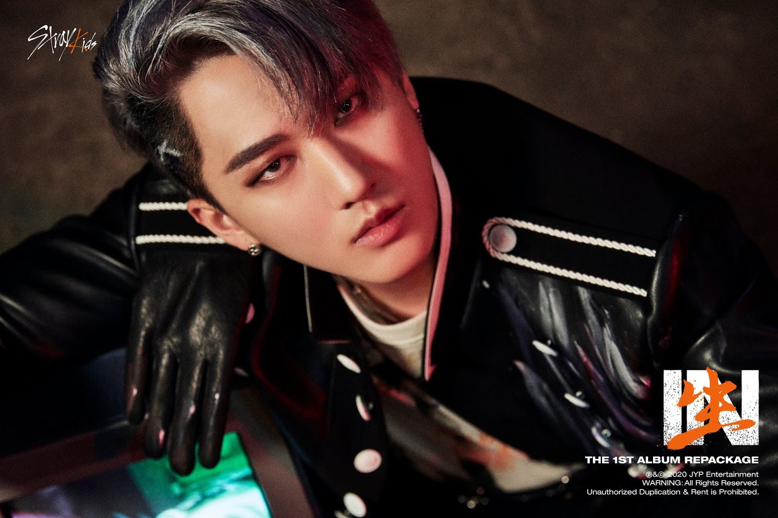 Stray Kids (스트레이 키즈) - IN生 Album Teasers | TheWaoFam | TheWaoFam