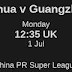 Prediksi Shanghai Shenhua vs Guangzhou Evergrande 1 Juli 2019