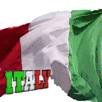 Bandiera d'Italia | Flag of Italy Moving | Bendera Italy Bandiera d'Italia | Flag of Italy Moving | Bendera Italy