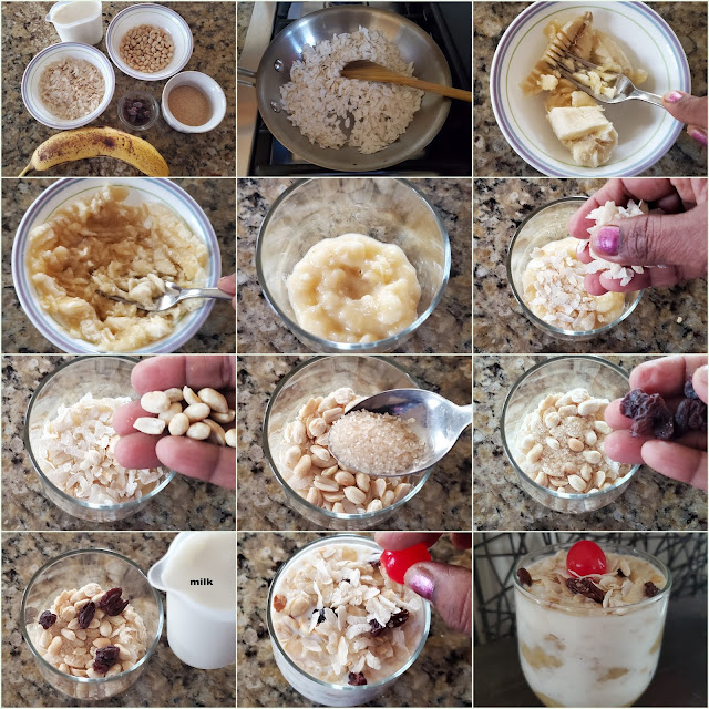 Sailaja Kitchen...A site for all food lovers! Malabar Special Aval