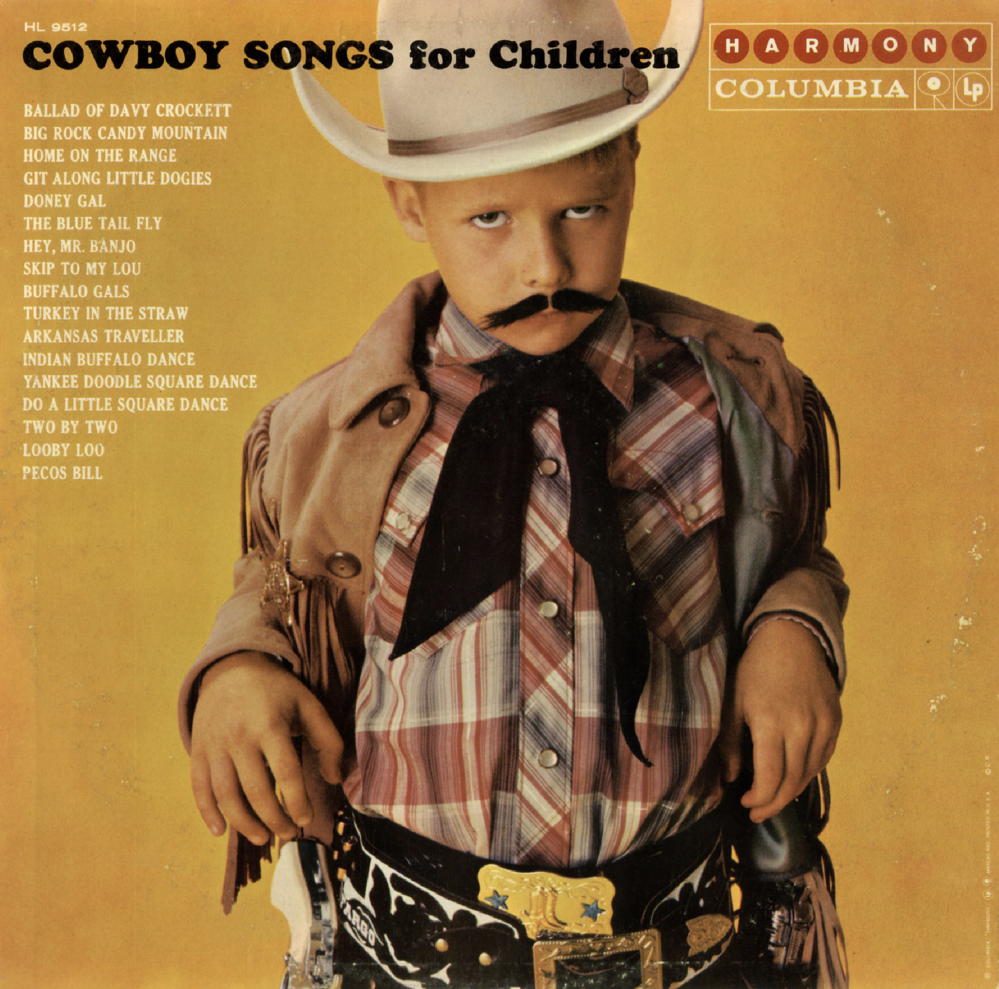 Песня ковбоя популярная. Cowboy Song.