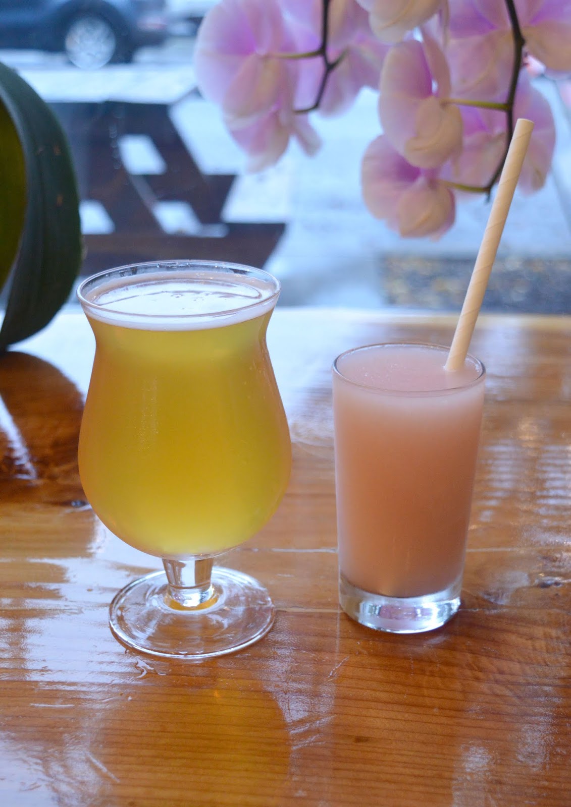 A Visit to Cheese and Crack in Portland