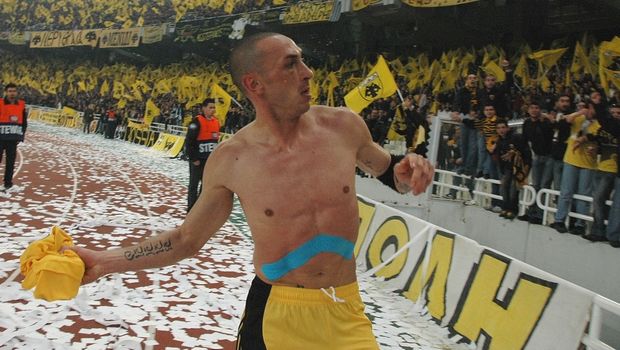 Τσιρίλο: «Προβάδισμα η ΑΕΚ» - AEK Fans Blog | ΑΕΚ Νέα, Μεταγραφές, Ειδήσεις