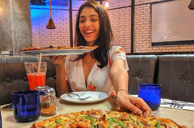 Yogita Bihani Indian TV Actress