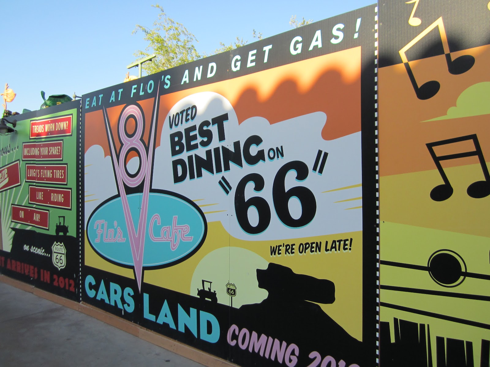 Our Beck Treks Cars Land Opens Today! Tips to Skip Disneyland Lines
