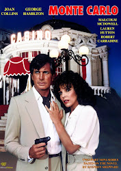 MONTE CARLO  ON DVD