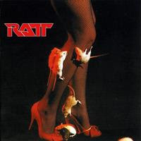 [1983] - Ratt [EP]
