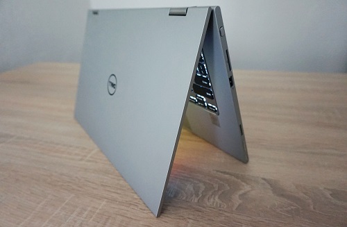 Laptop Dell Inspiron 7348, Core I5 5300U, Ram 4GB, HDD 250GB, 13.3 inch, VGA on