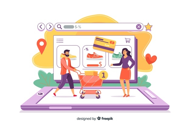Aplikasi Edit Video Untuk Olshop