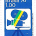 1976 - Brasil - Indústria Cinematográfica